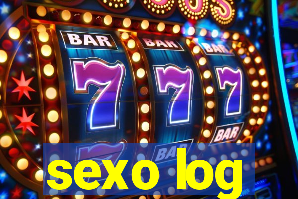 sexo log